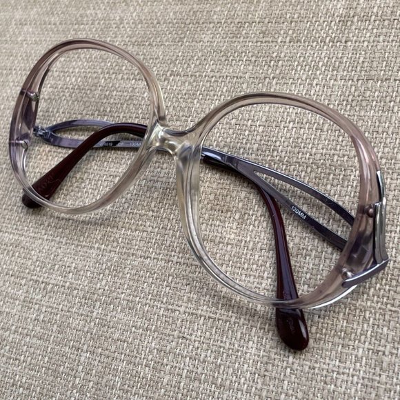 Charmant Women Glasses Frame Multi Color Eyeglasses Frame 52[]16 130mm - Picture 4 of 12